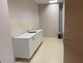 03 этаж - 277 м<sup>2</sup>