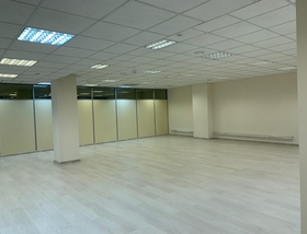 03 этаж - 277 м<sup>2</sup>